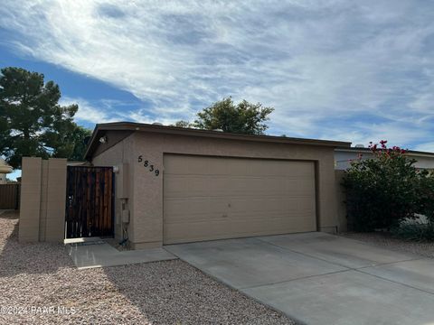 5839 E Norwood Street Mesa AZ 85215