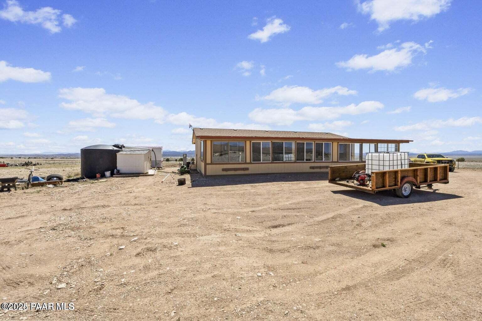 3233 W Sandstone Drive