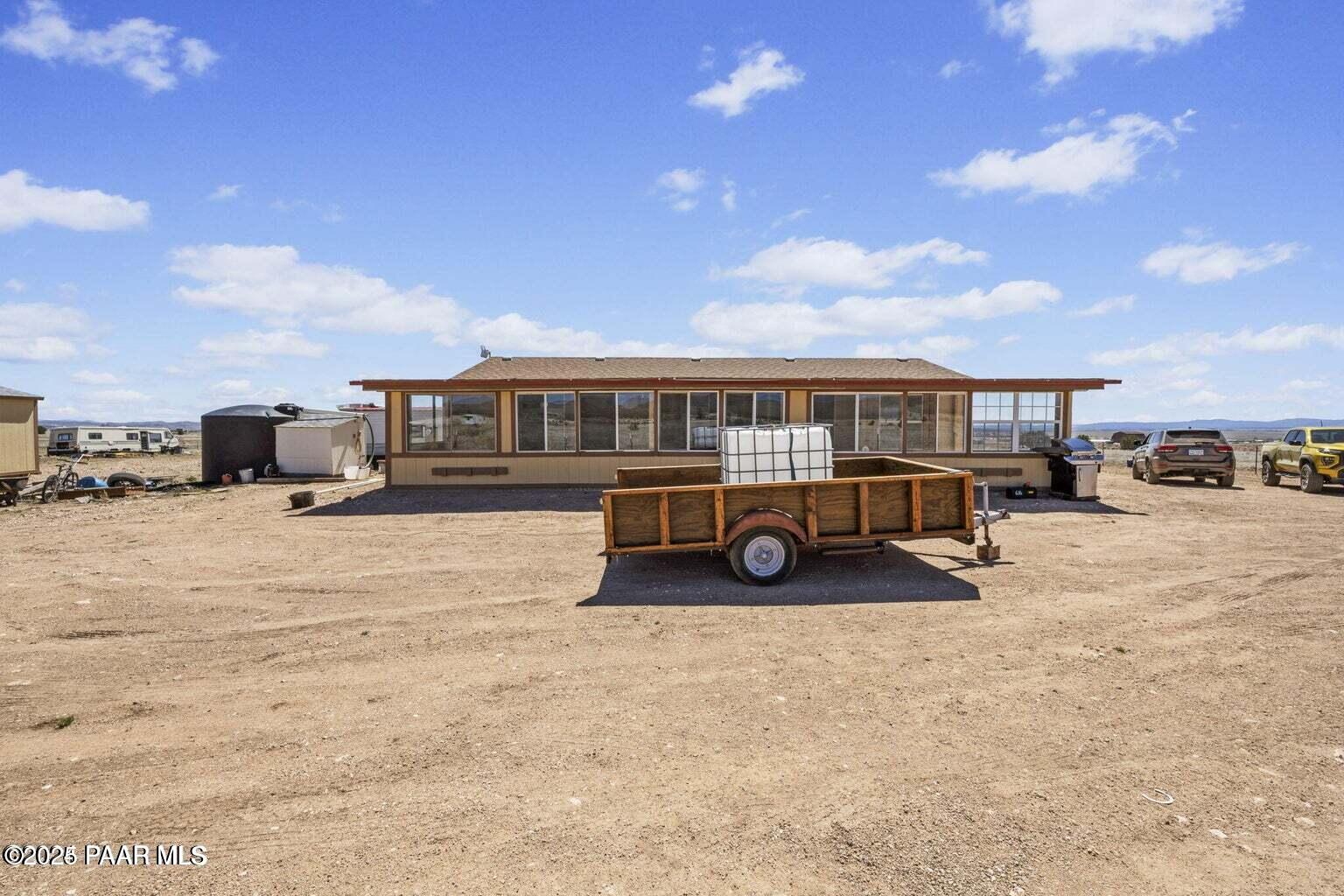 3233 W Sandstone Drive