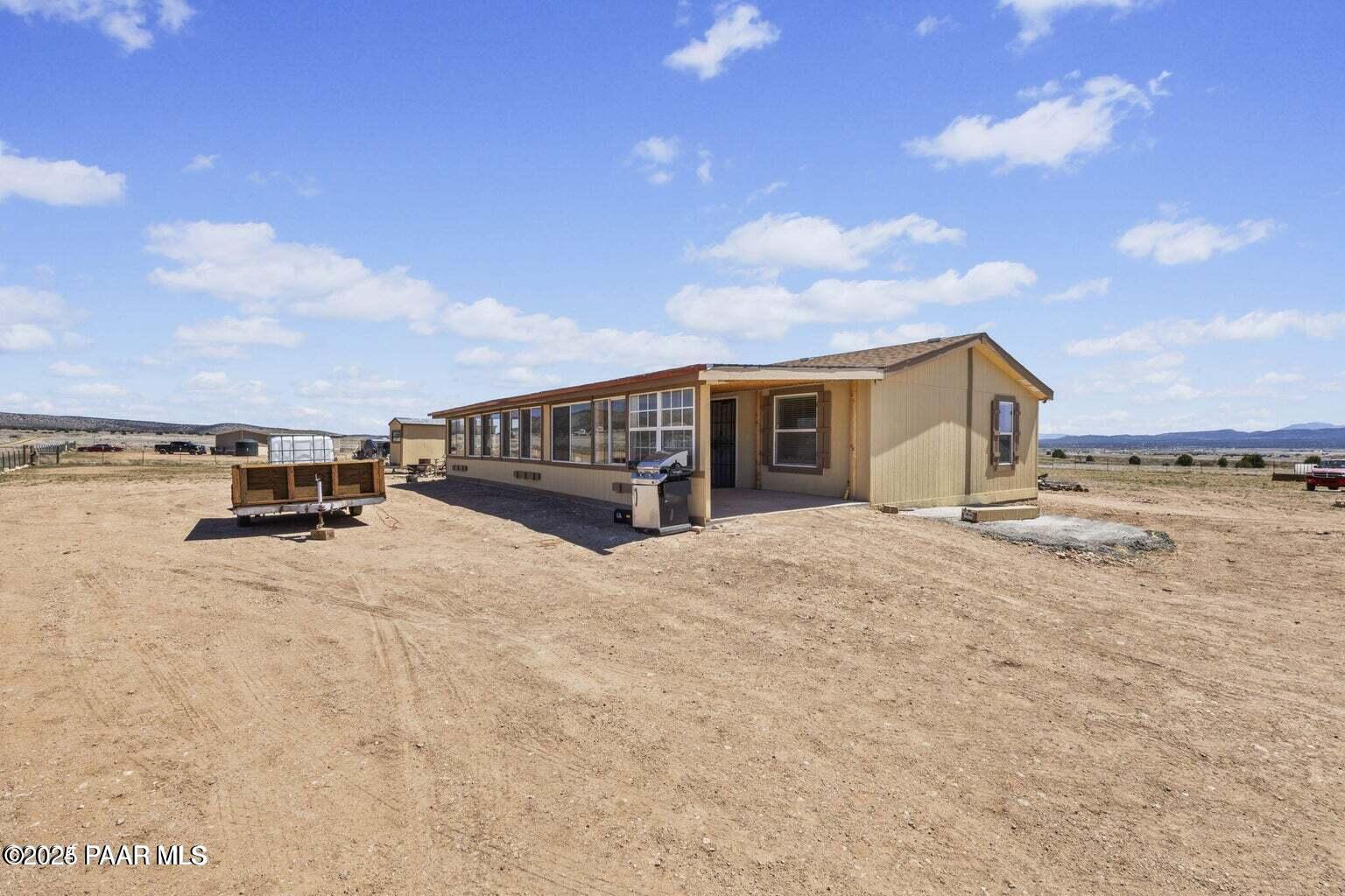3233 W Sandstone Drive