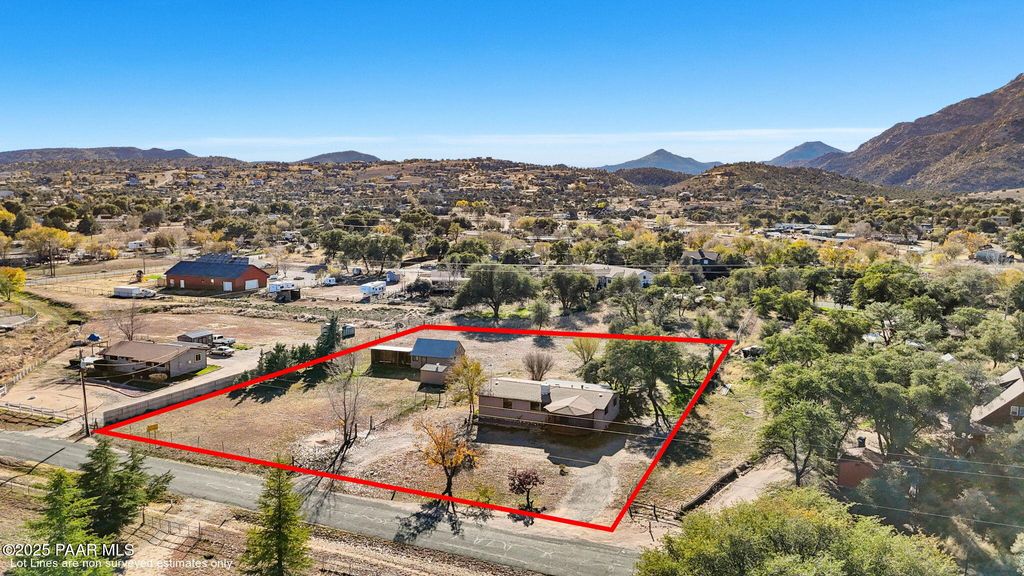 Photo of 7300 N Spur Road, Prescott, AZ 86305 (MLS # 1078094)