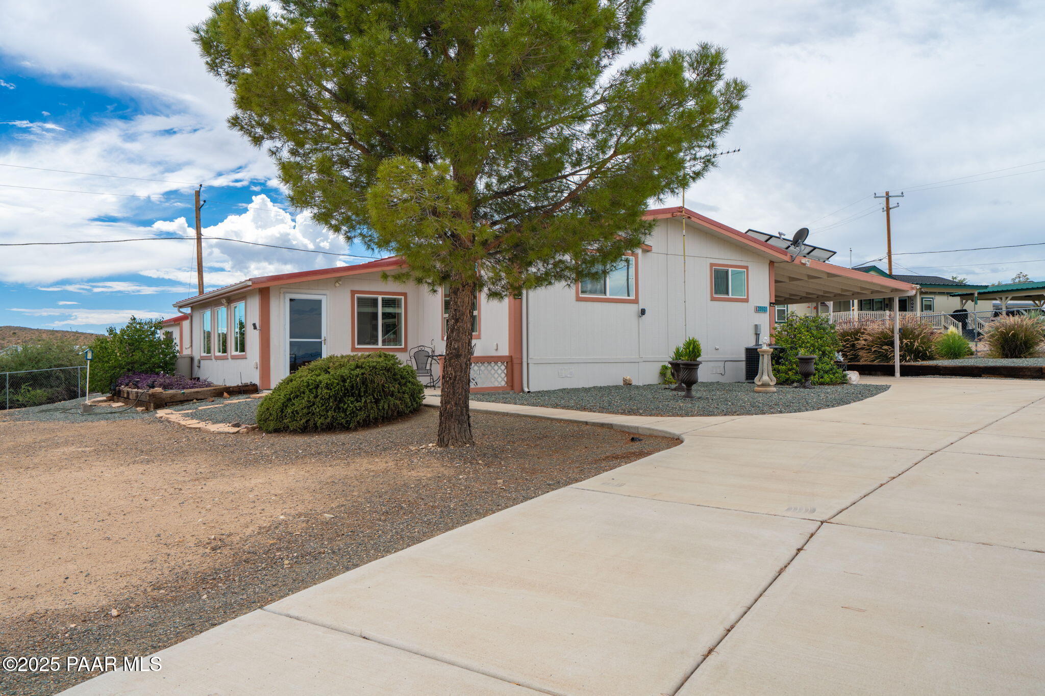 20921 E Skyview Lane