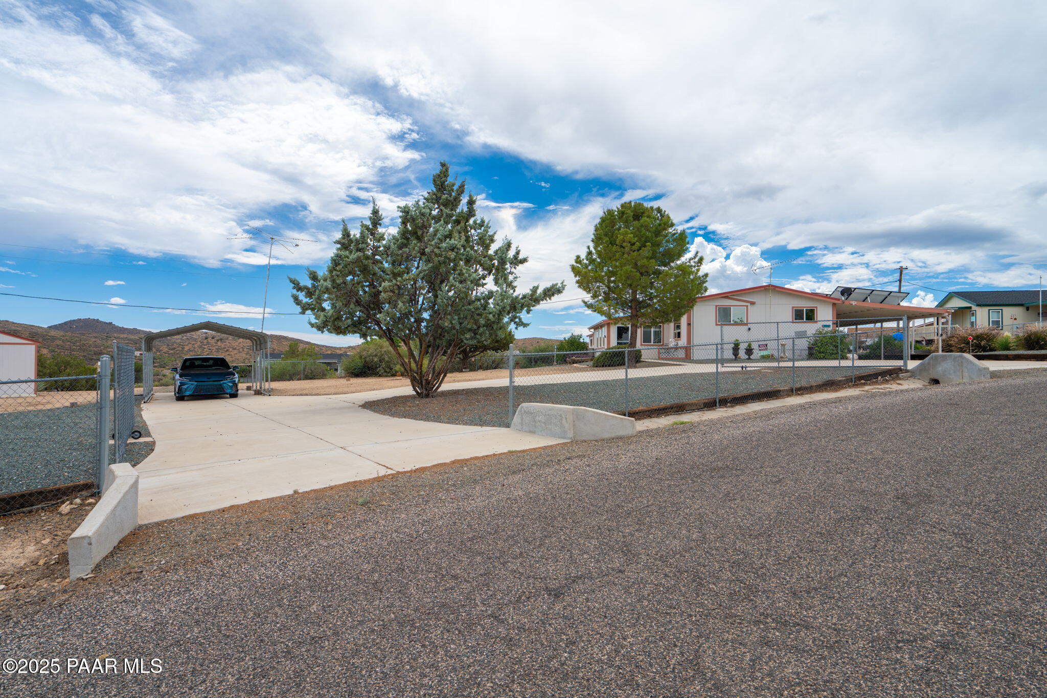 20921 E Skyview Lane