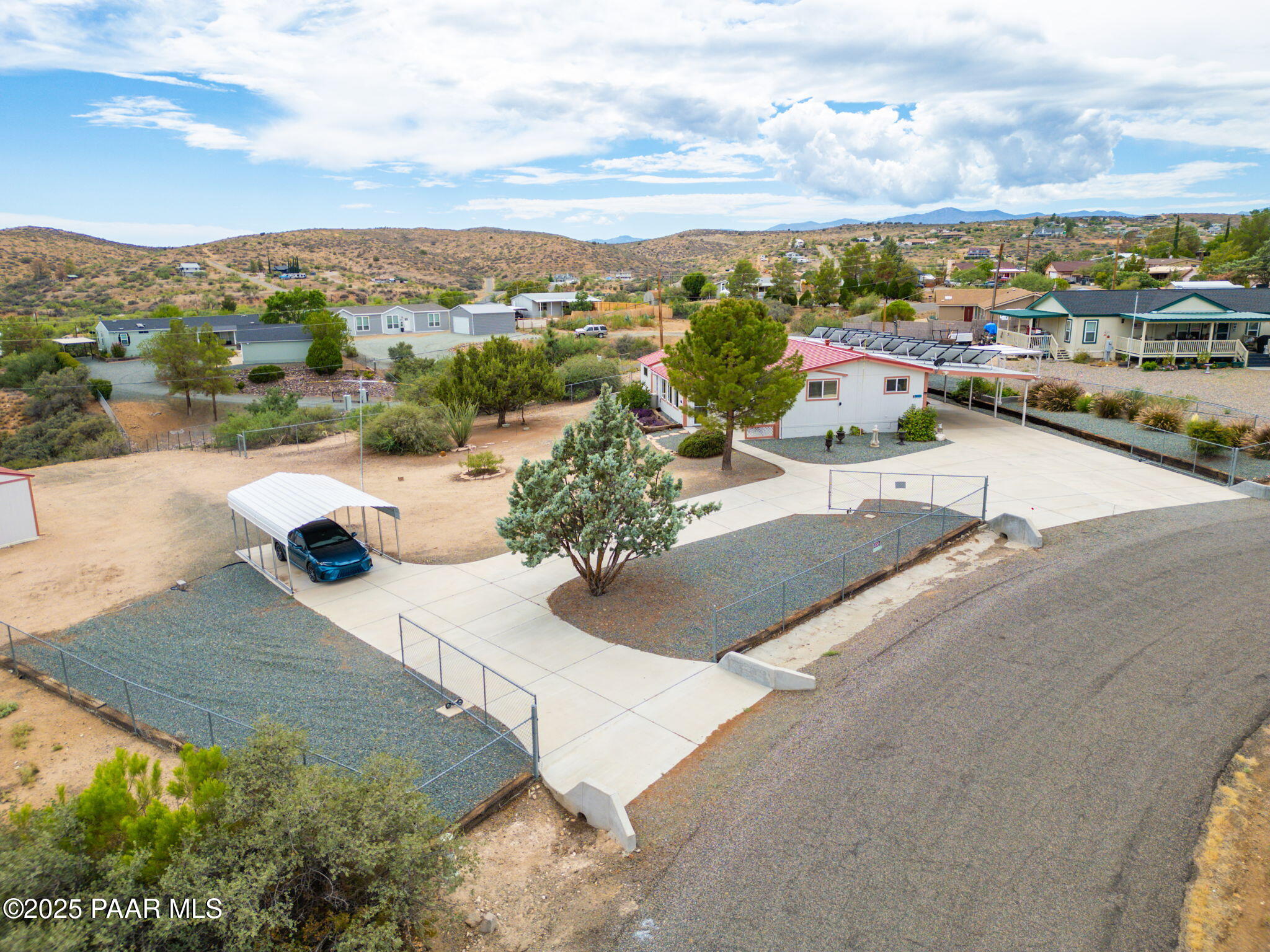 20921 E Skyview Lane