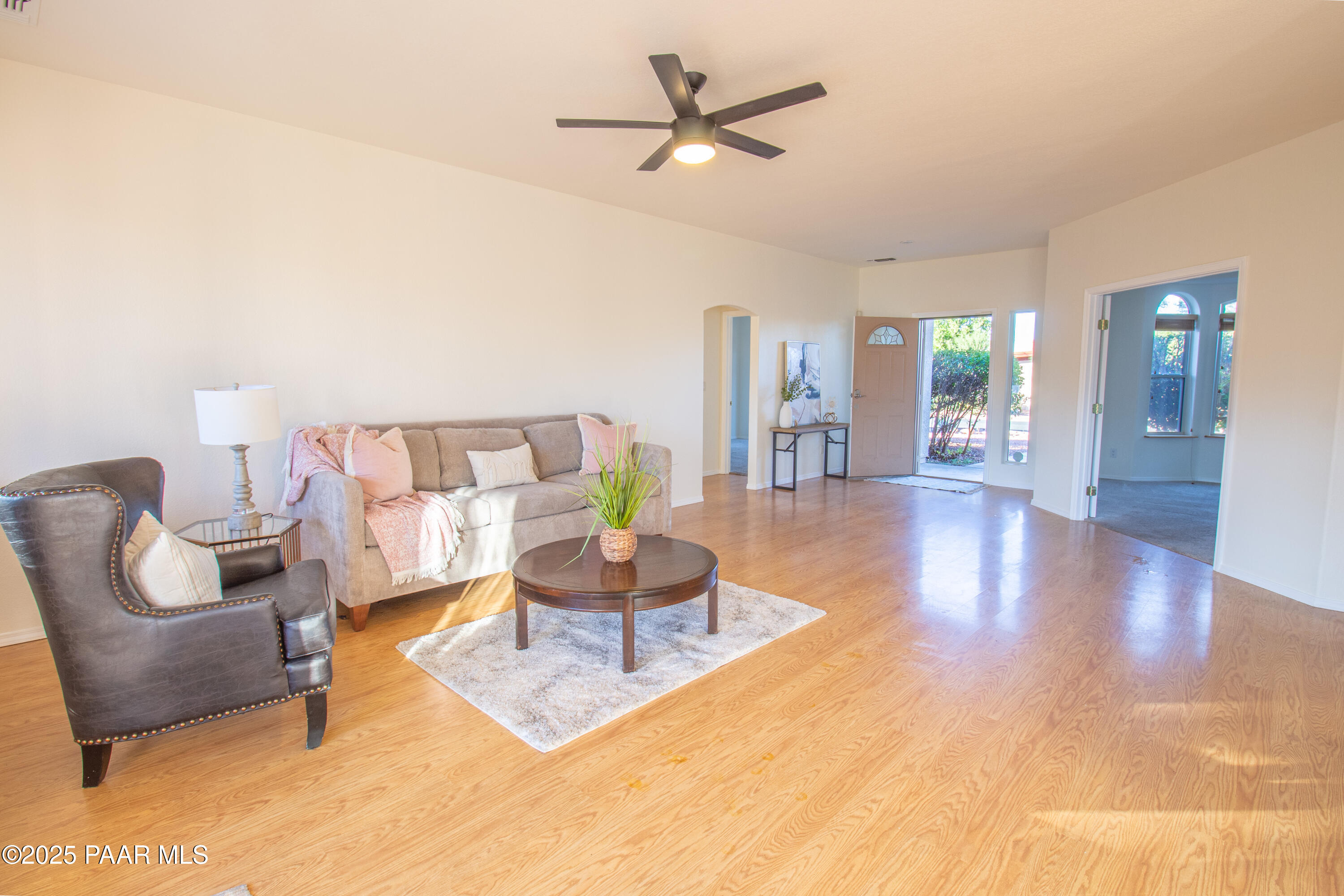 1736 S Gold Rush Road