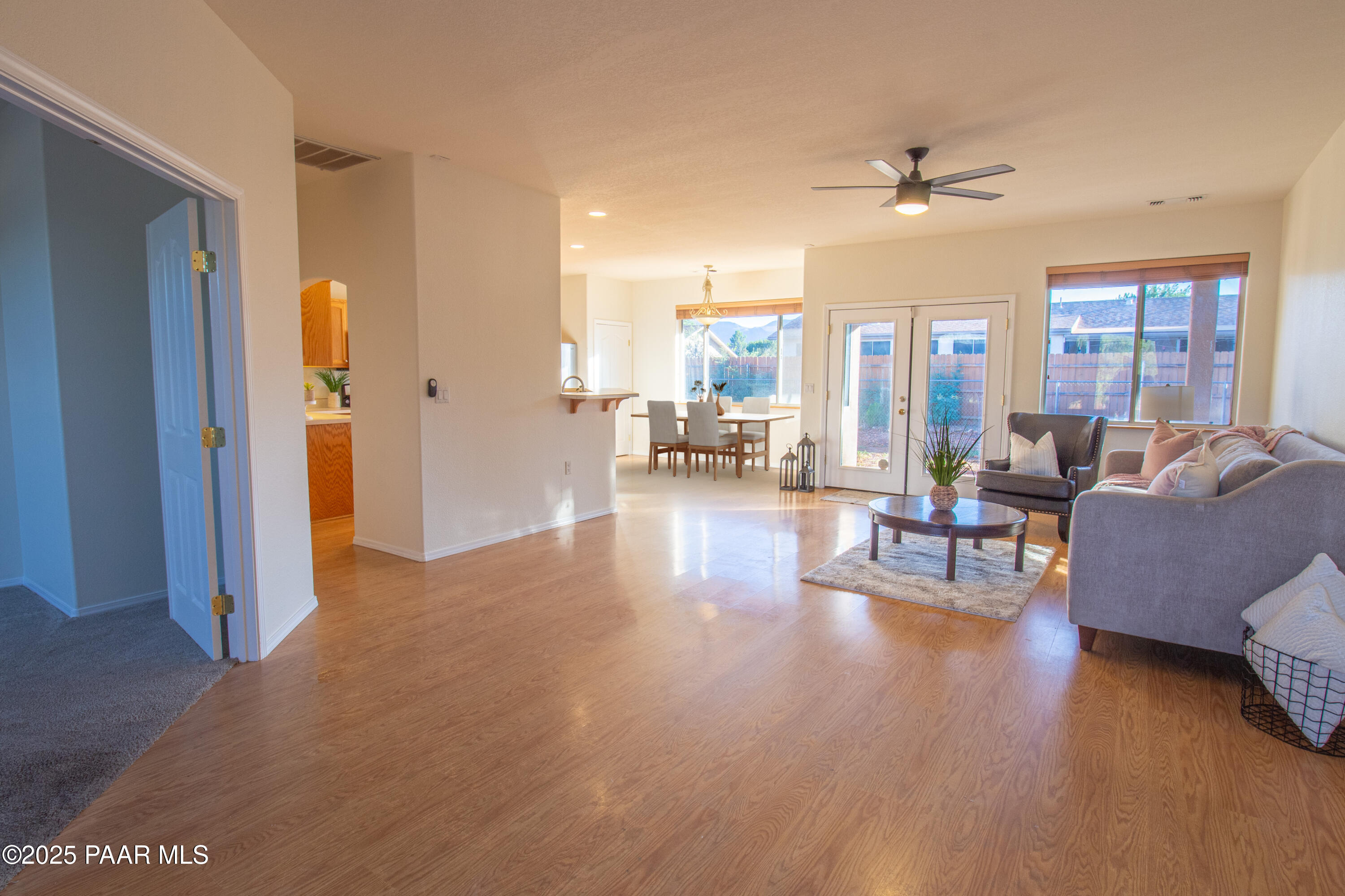 1736 S Gold Rush Road