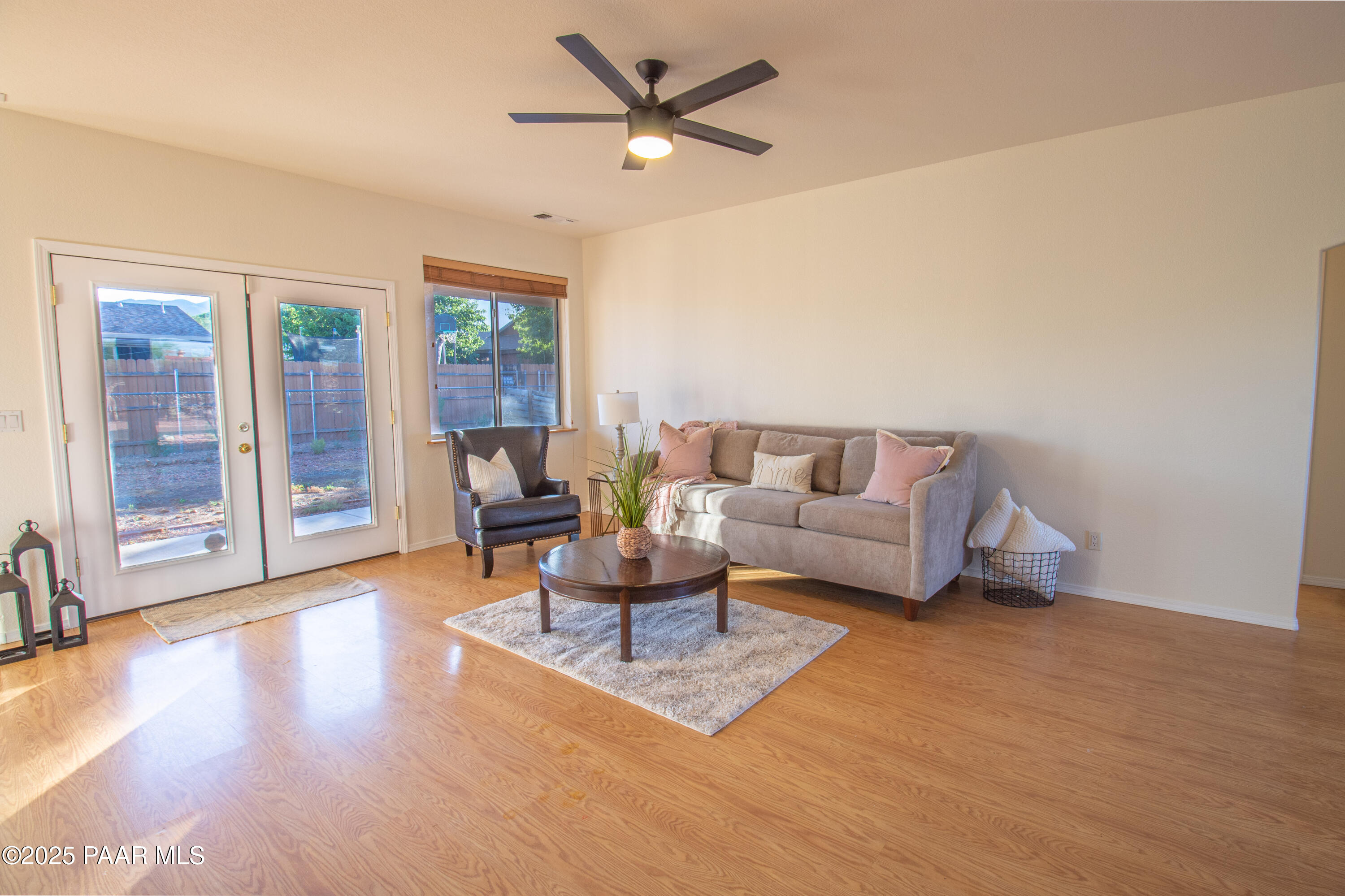 1736 S Gold Rush Road