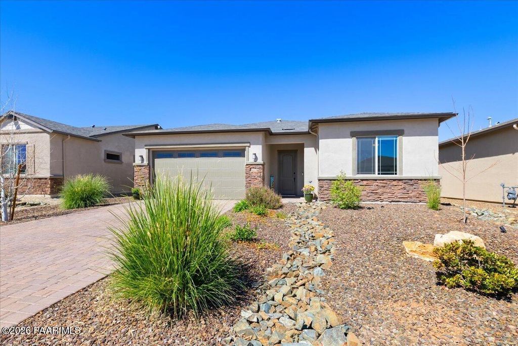 Photo of 7930 E Carbon Court, Prescott Valley, AZ 86315 (MLS # 1080682)
