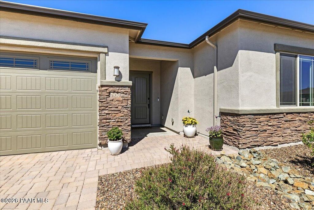 Photo of 7930 E Carbon Court, Prescott Valley, AZ 86315 (MLS # 1080682)