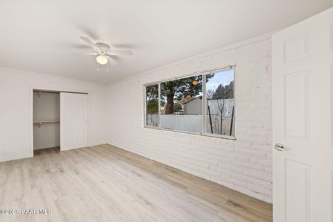 A home in Dewey-Humboldt