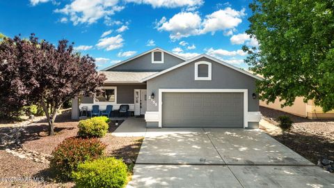 2155 Polaris Drive Chino Valley AZ 86323