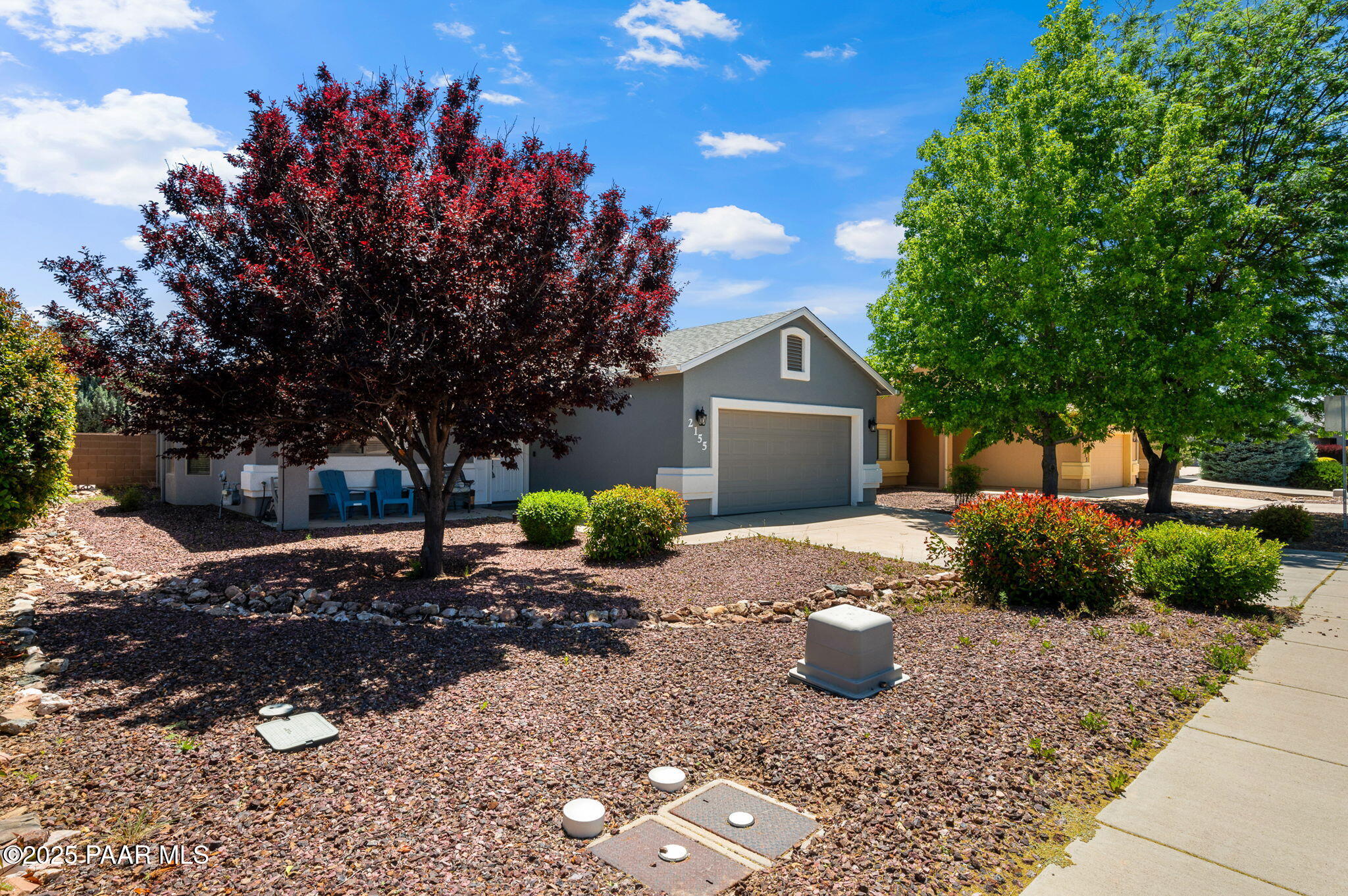 2155 Polaris Drive