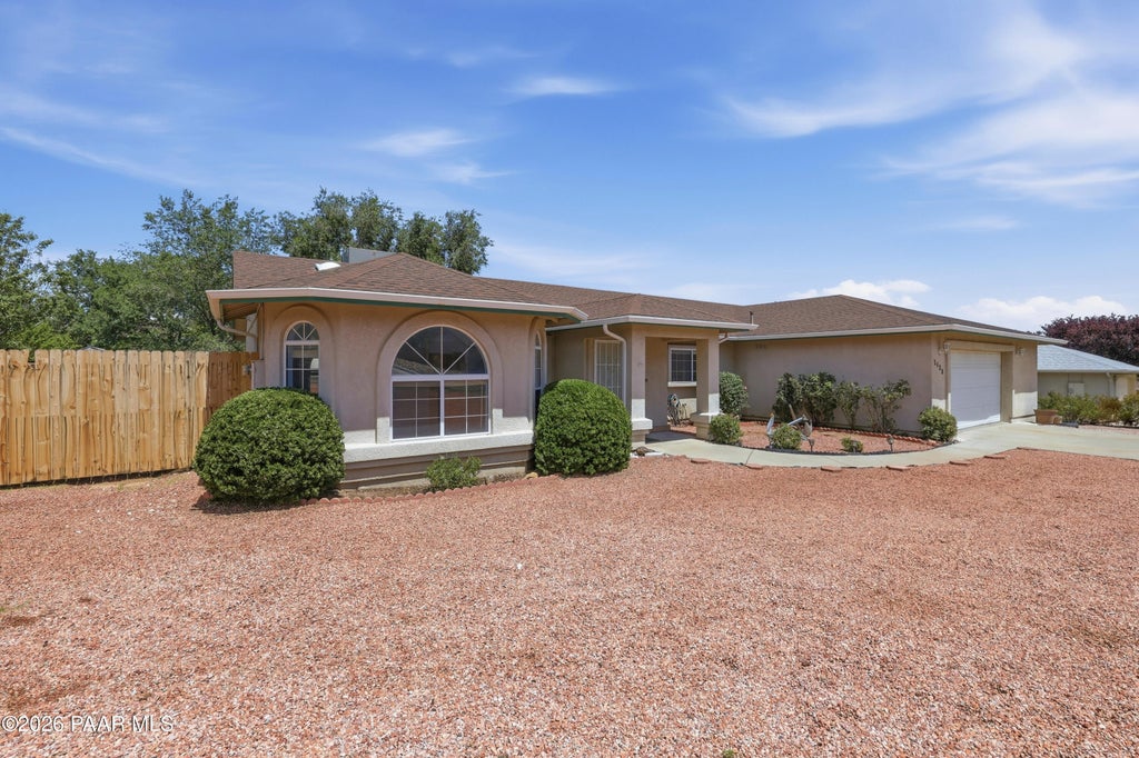 Photo of 5428 N Wickiup Road, Prescott Valley, AZ 86314 (MLS # 1083931)