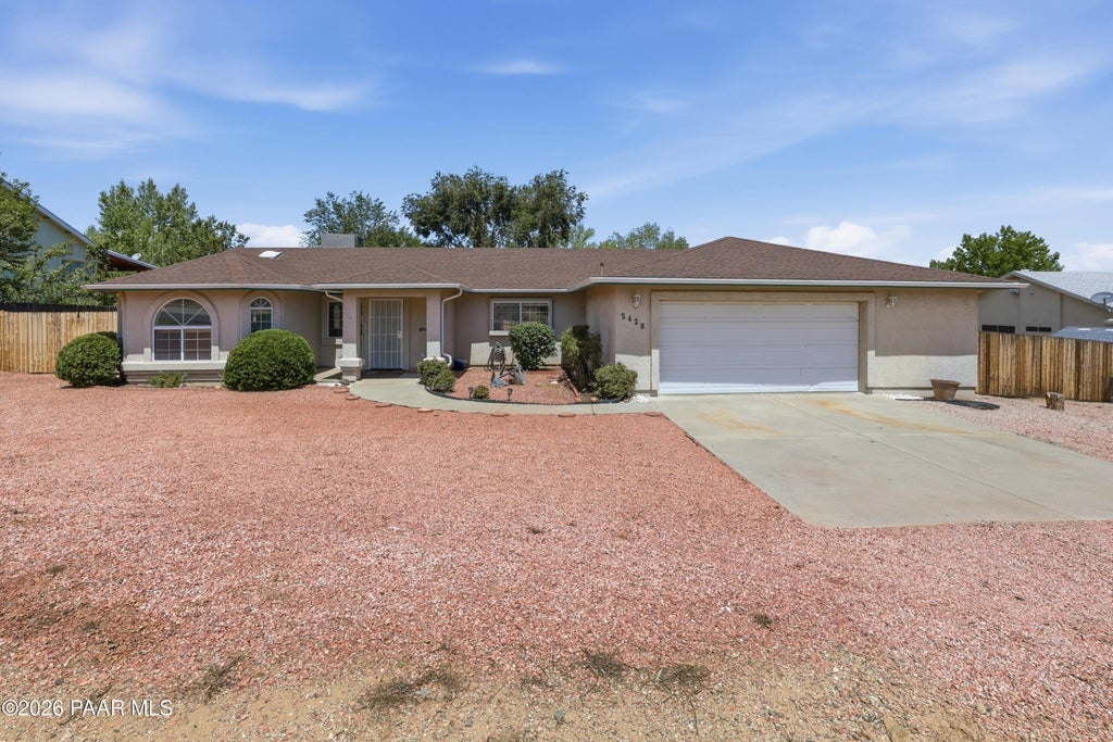 Photo of 5428 N Wickiup Road, Prescott Valley, AZ 86314 (MLS # 1083931)
