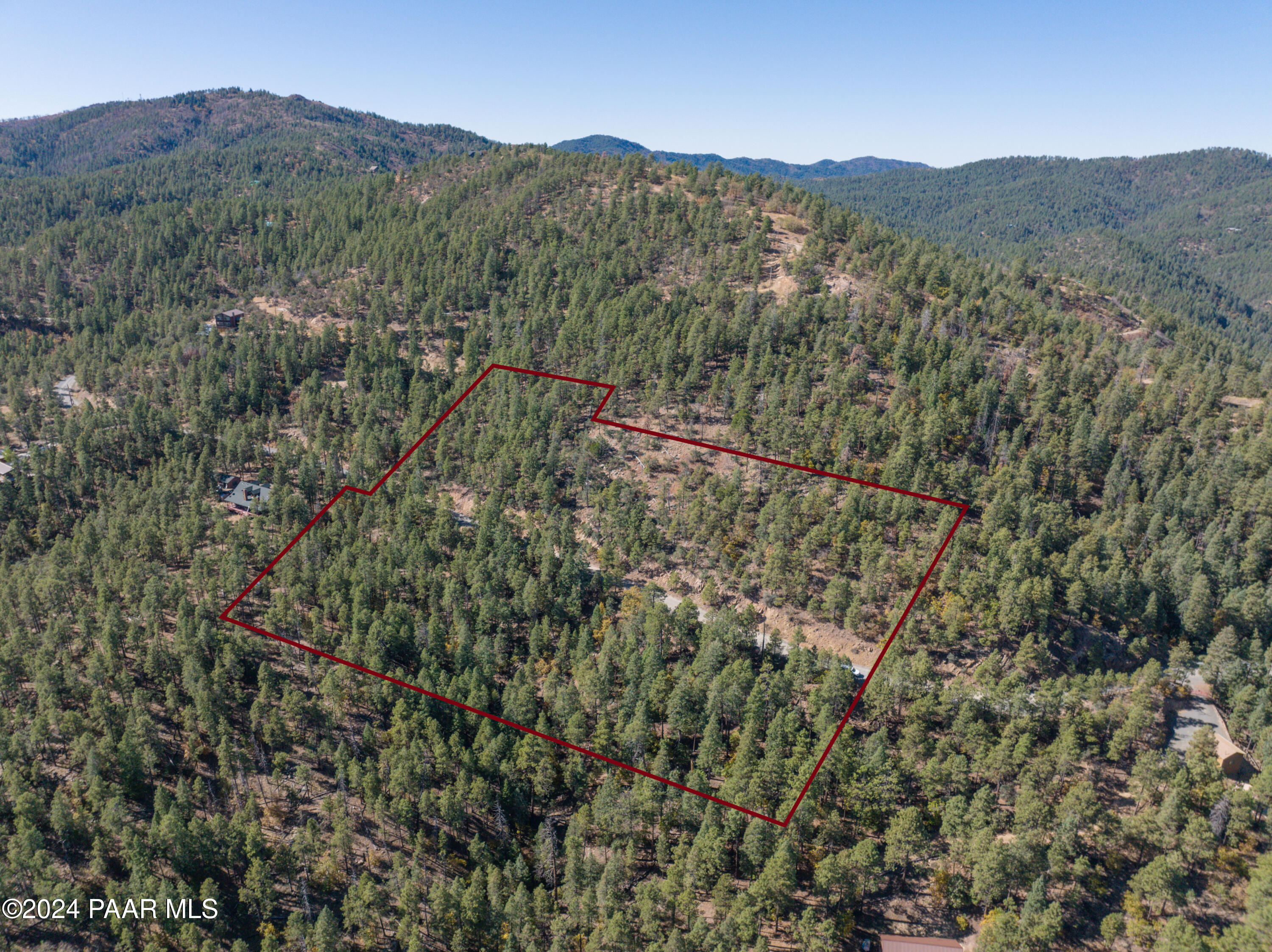 7xxx S Snowdrift Mine (Lot 5) Road