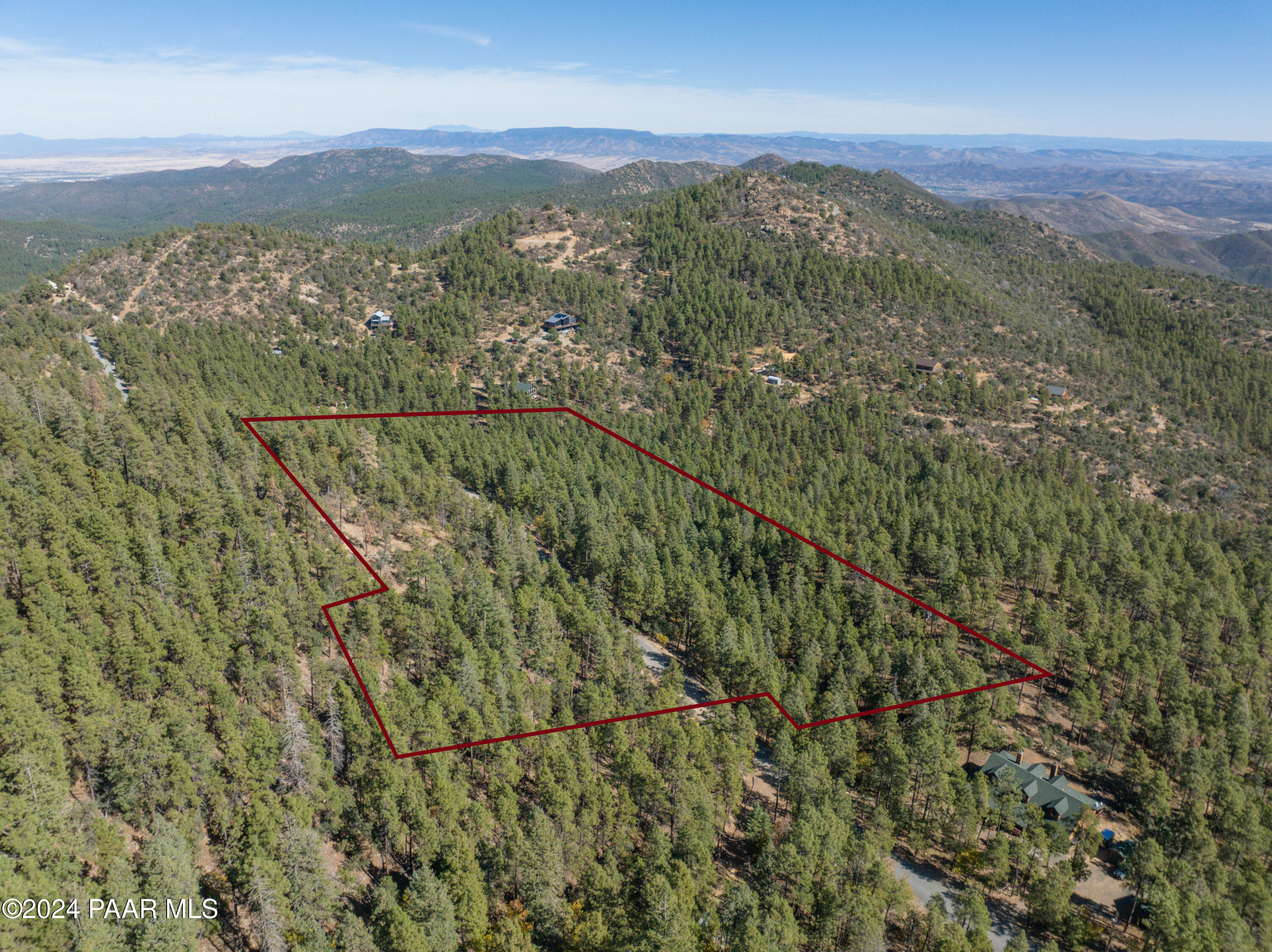 7xxx S Snowdrift Mine (Lot 5) Road