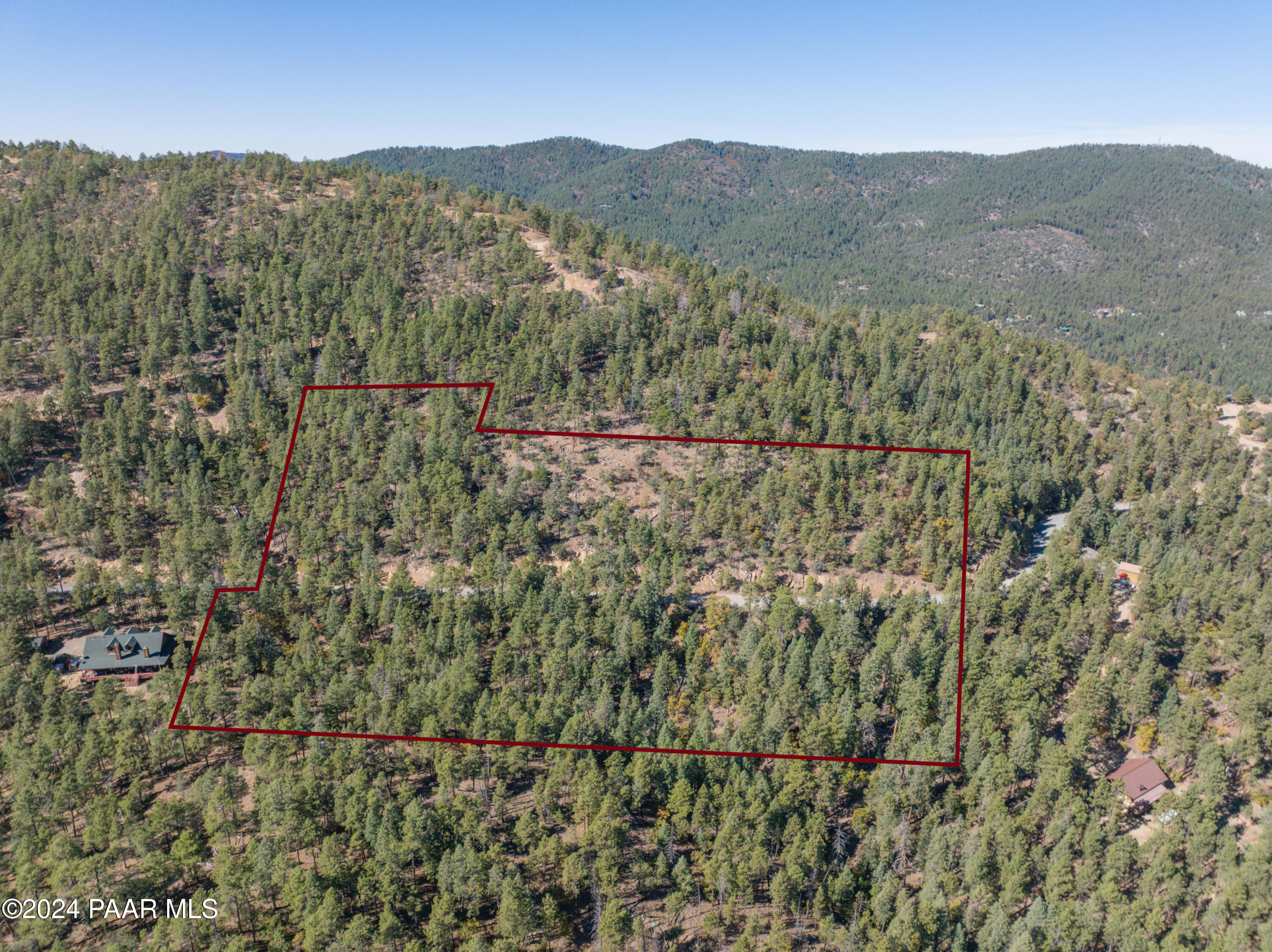 7xxx S Snowdrift Mine (Lot 5) Road
