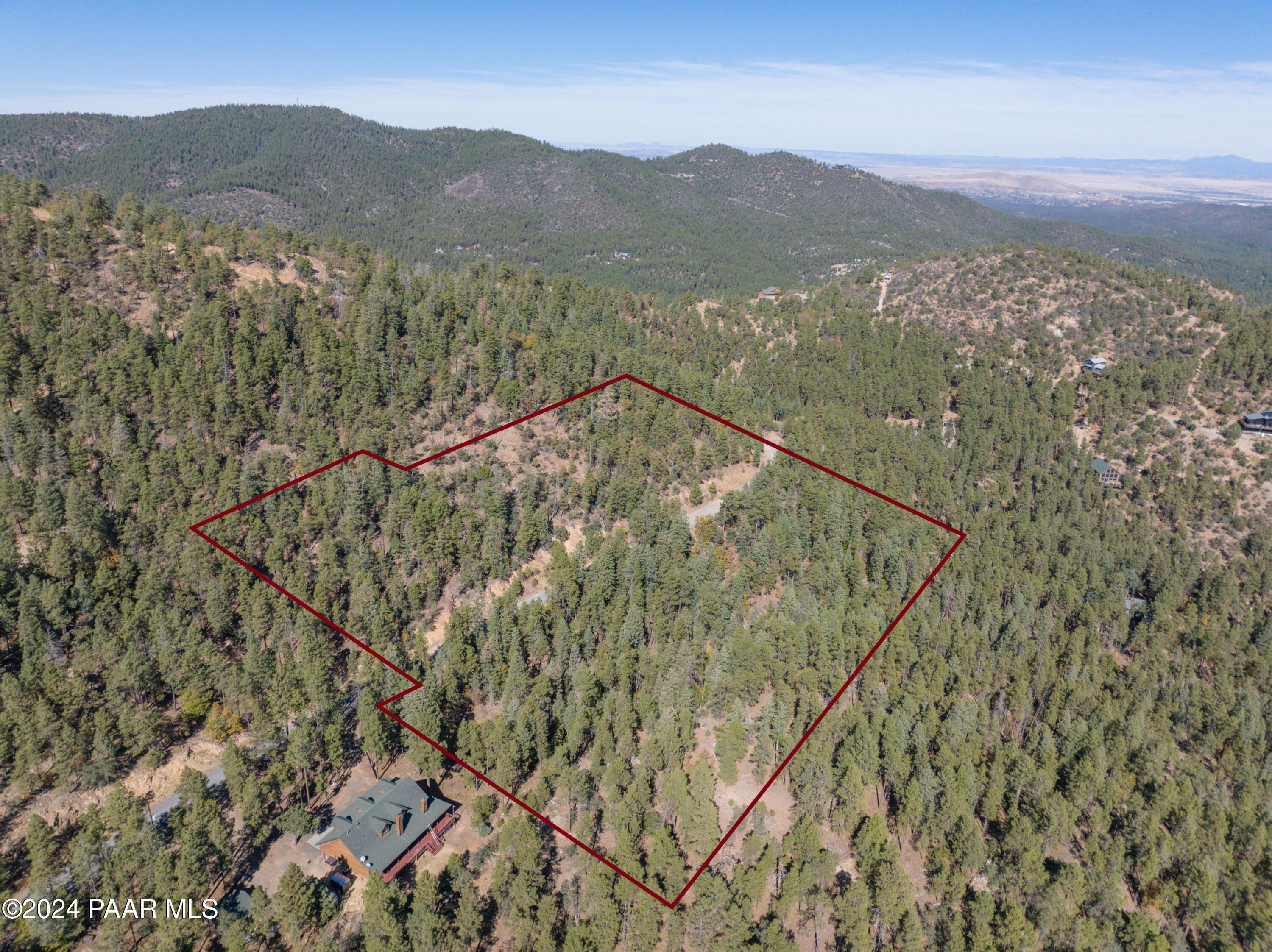 7xxx S Snowdrift Mine (Lot 5) Road