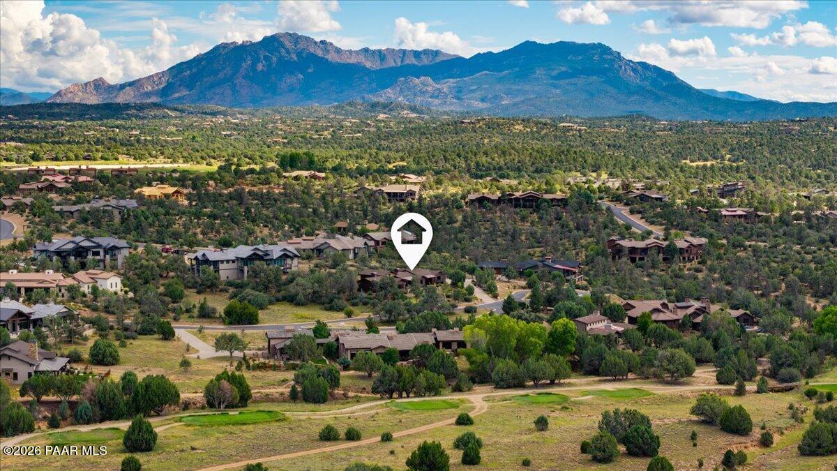 11955 W Six Shooter Road