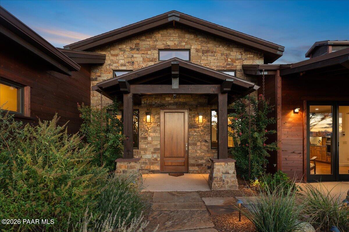 11955 W Six Shooter Road
