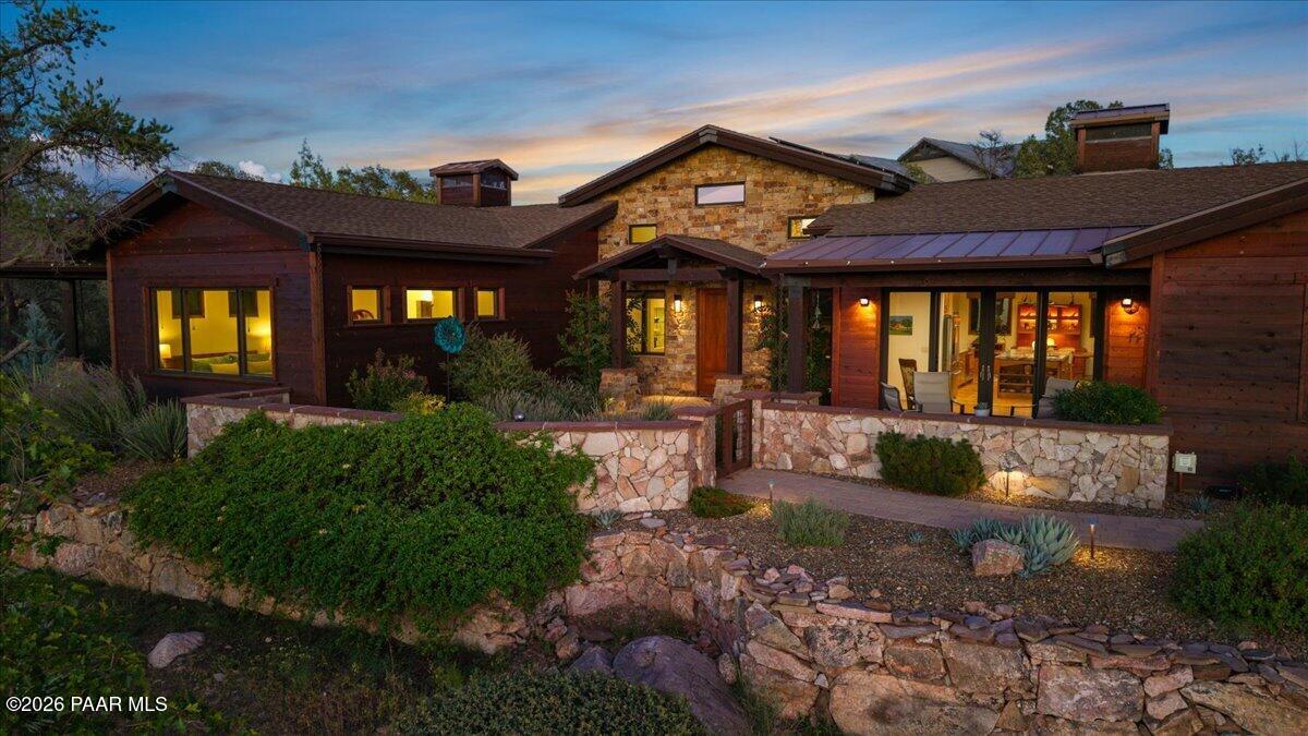 11955 W Six Shooter Road