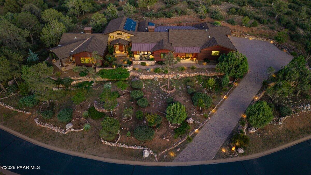 11955 W Six Shooter Road