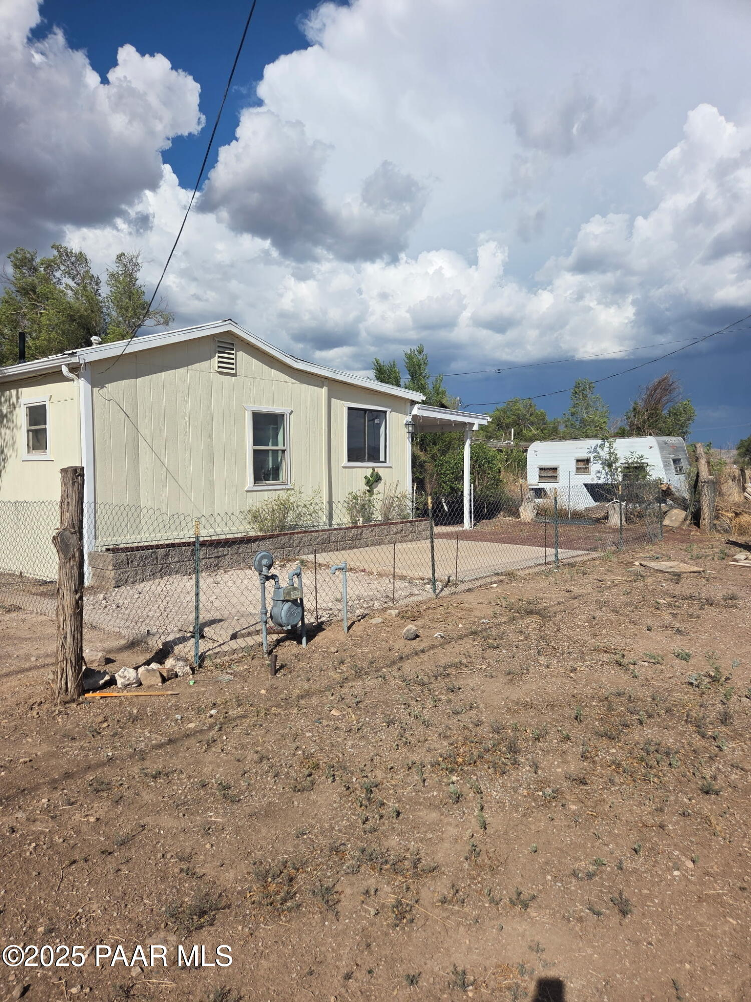 22205 W Old Highway 66 Road