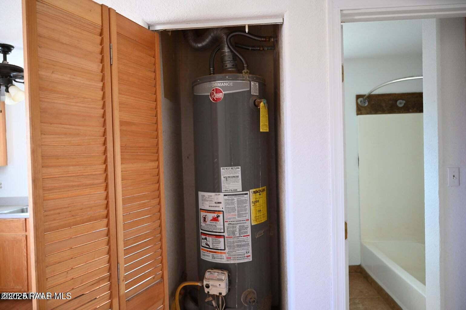 22205 W Old Highway 66 Road