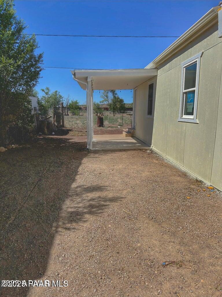 22205 W Old Highway 66 Road