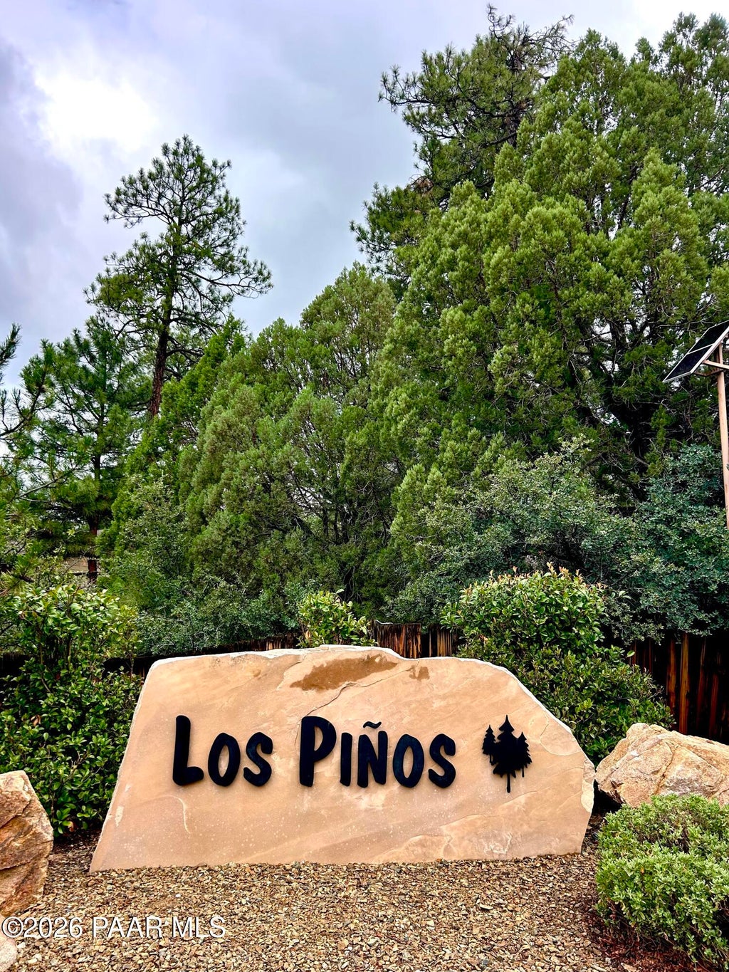 Photo of 855 Angelita Drive, Prescott, AZ 86303 (MLS # 1083786)