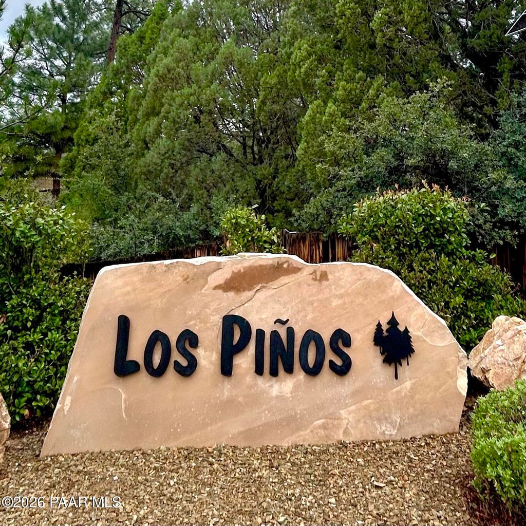 Photo of 855 Angelita Drive, Prescott, AZ 86303 (MLS # 1083786)