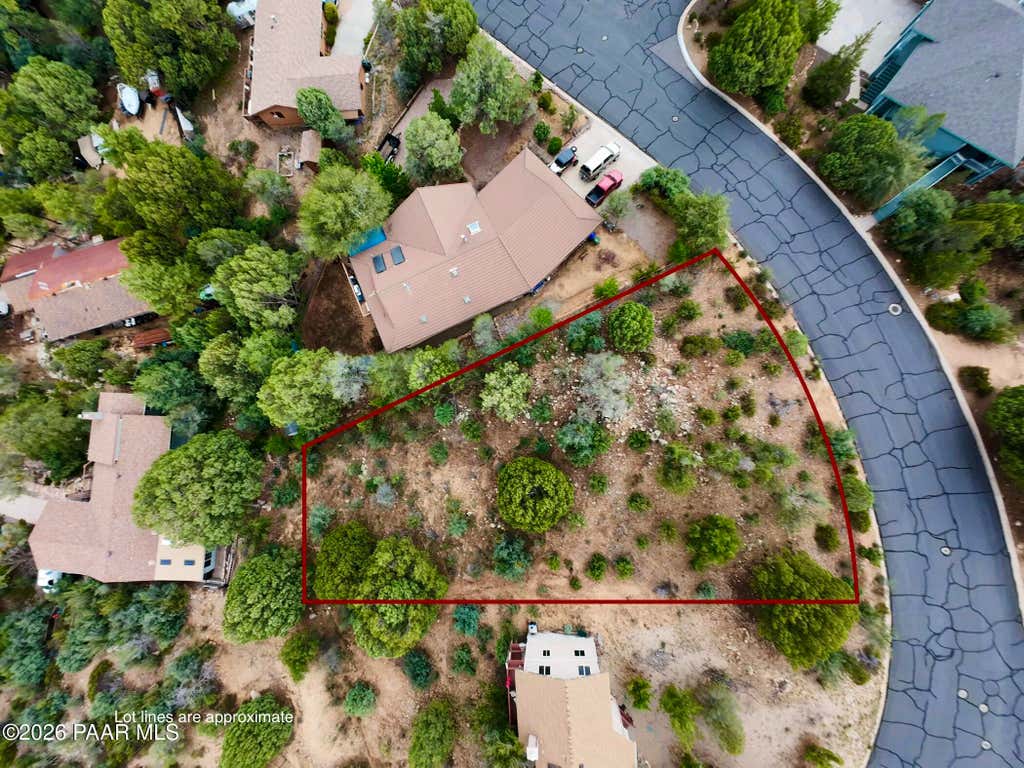 Photo of 855 Angelita Drive, Prescott, AZ 86303 (MLS # 1083786)
