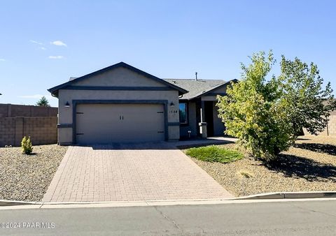 1584 E Yorkshire Avenue Chino Valley AZ 86323
