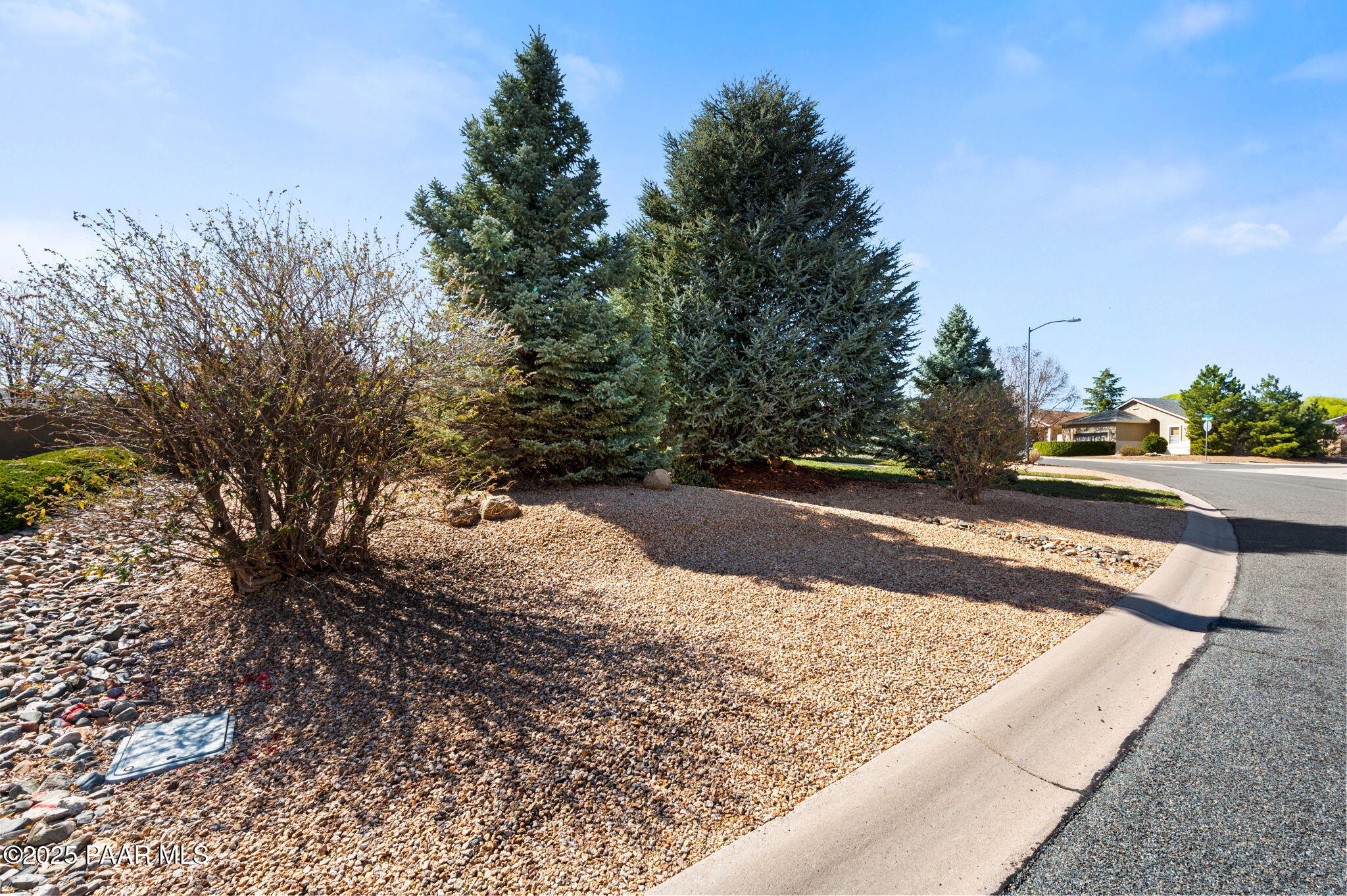 6971 E Yellowglen Drive