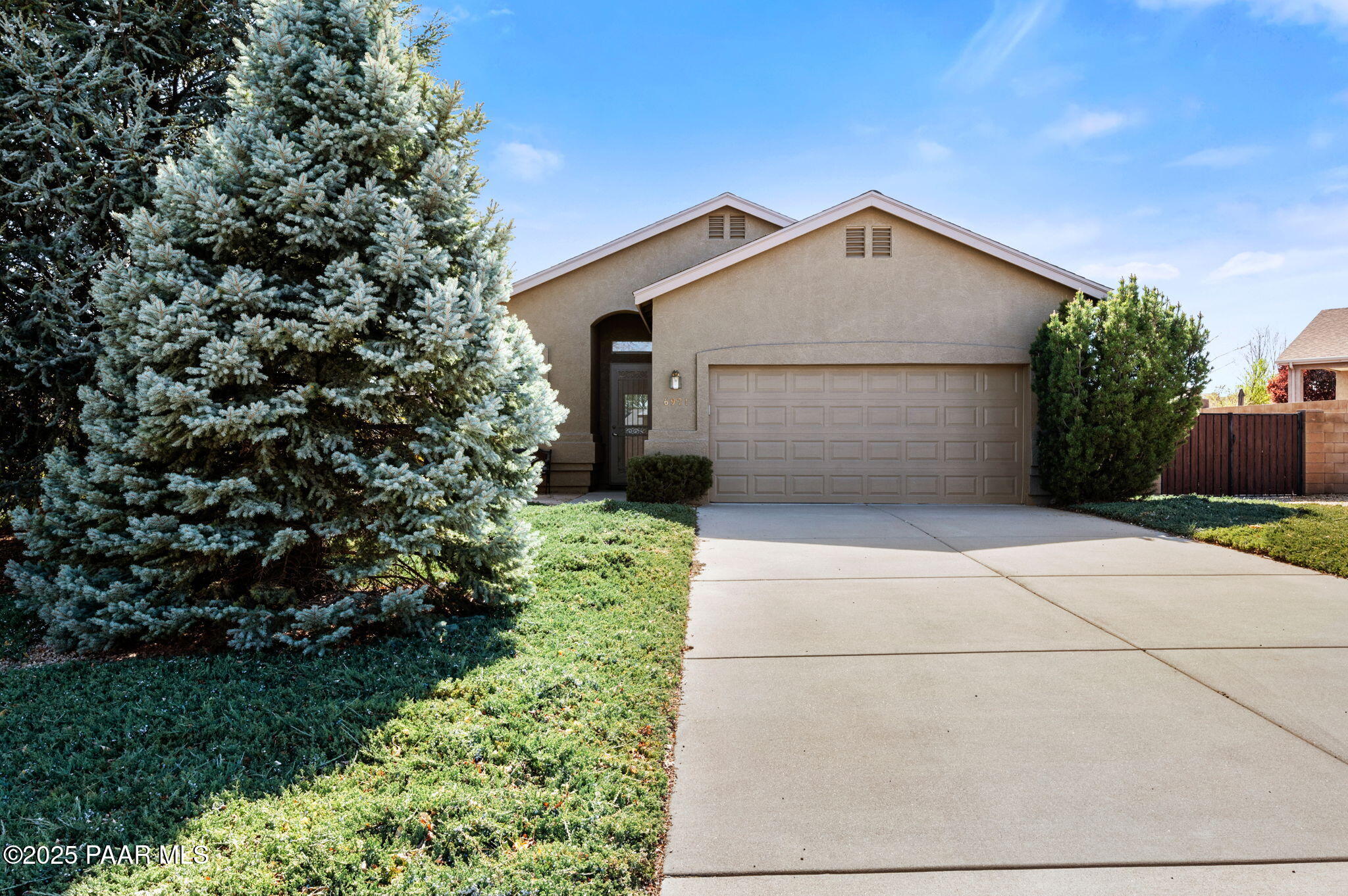6971 E Yellowglen Drive
