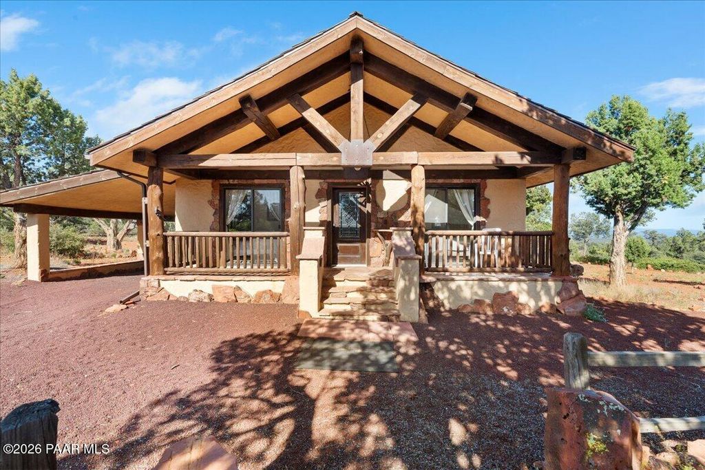 Photo of 49 Norma Way, Ash Fork, AZ 86320 (MLS # 1081591)
