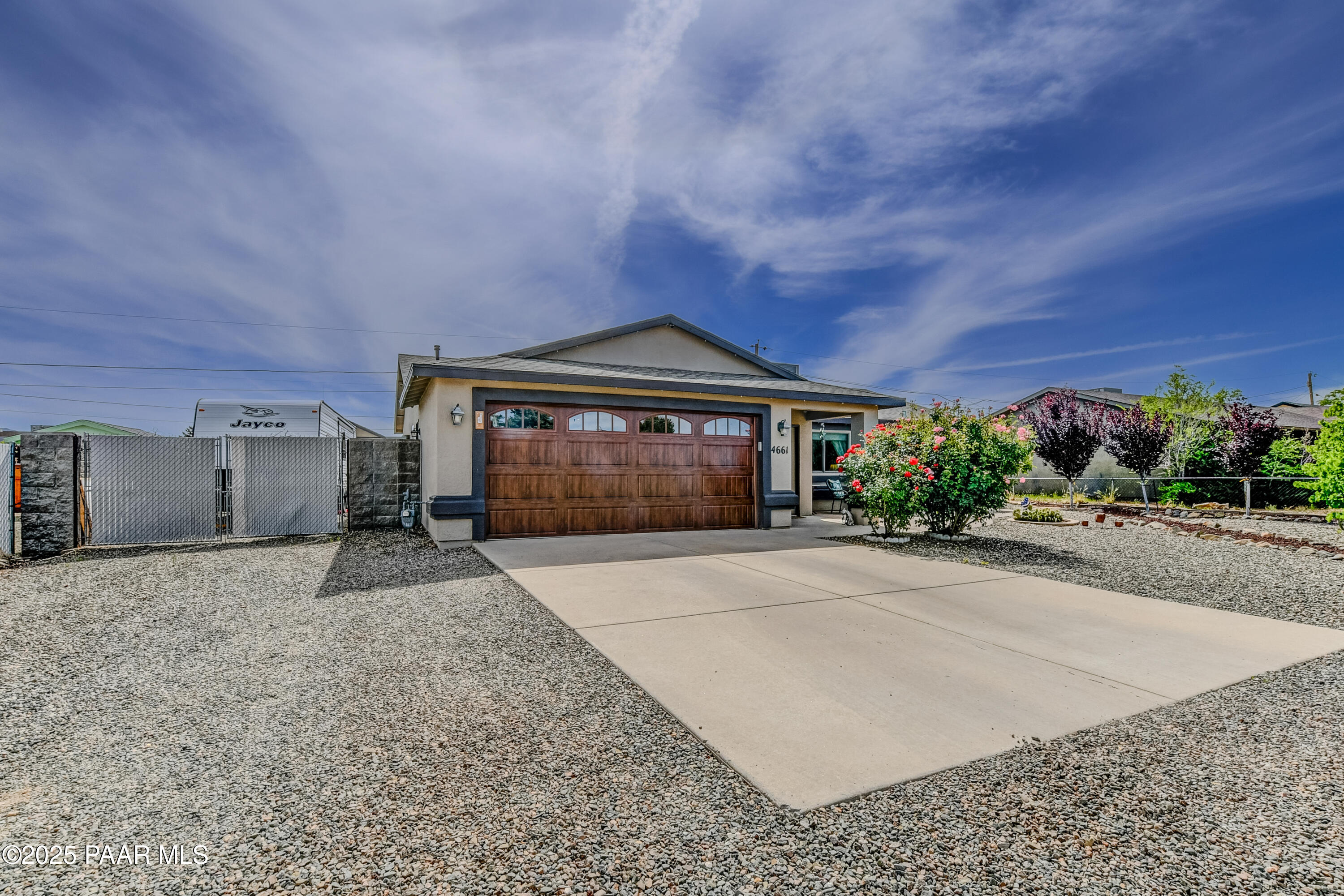 4661 N Stallion Drive