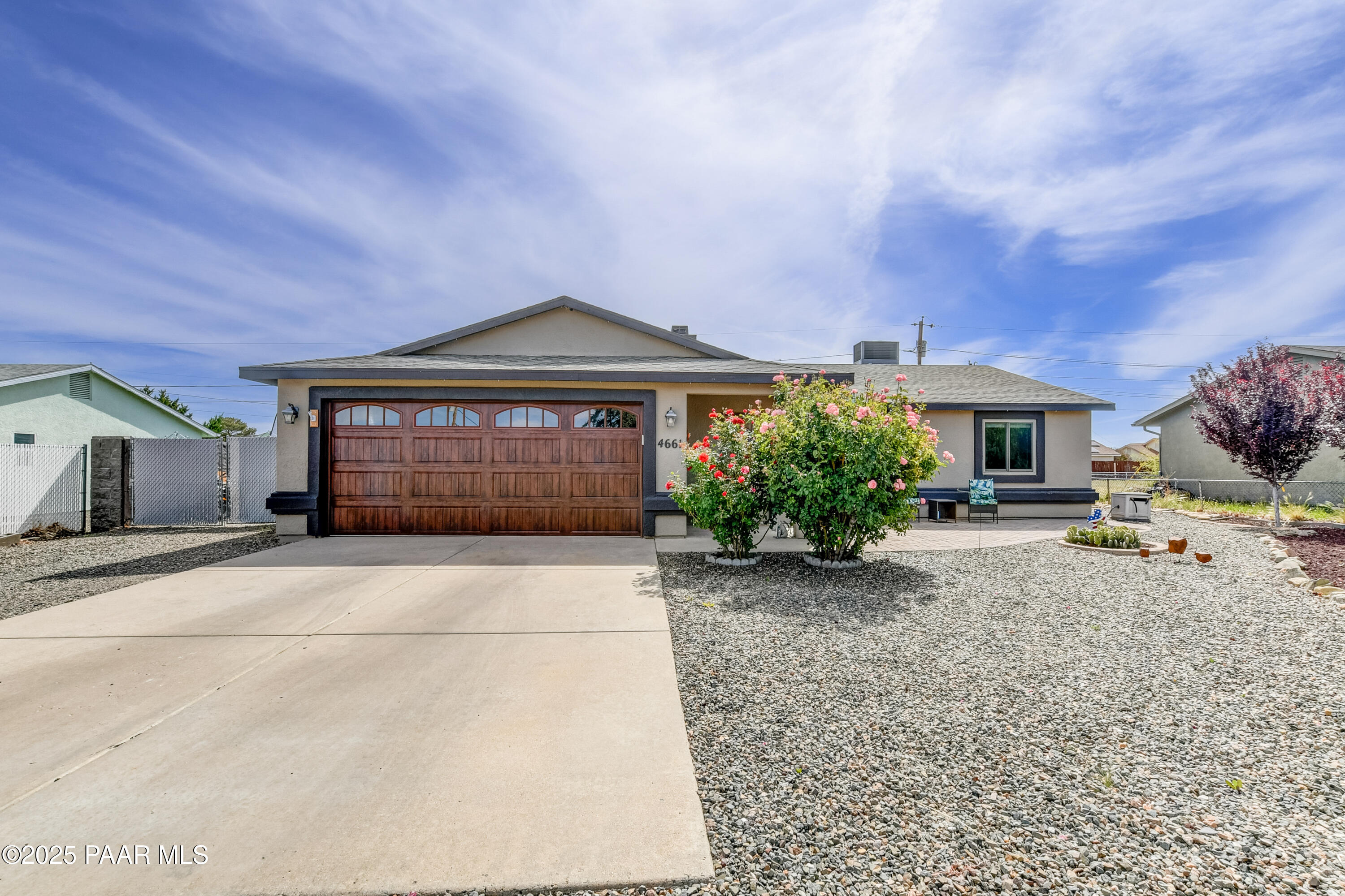 4661 N Stallion Drive