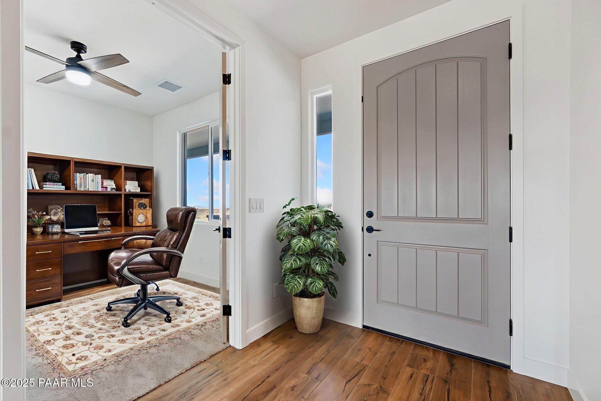 9275 E Mystic River Way