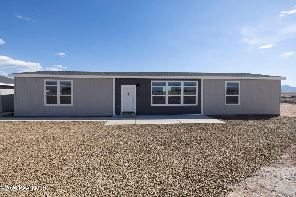 Photo of 7299 E Alexis Way, Prescott Valley, AZ 86315 (MLS # 1081876)