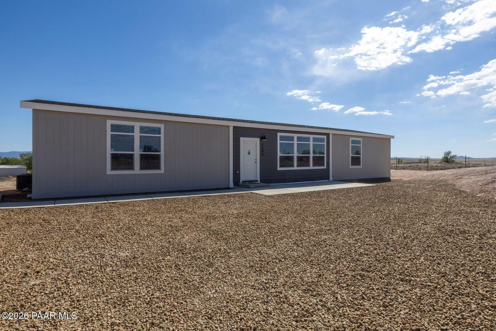 Photo of 7299 E Alexis Way, Prescott Valley, AZ 86315 (MLS # 1081876)