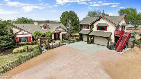 1530 W Ridge Drive Prescott AZ 86305