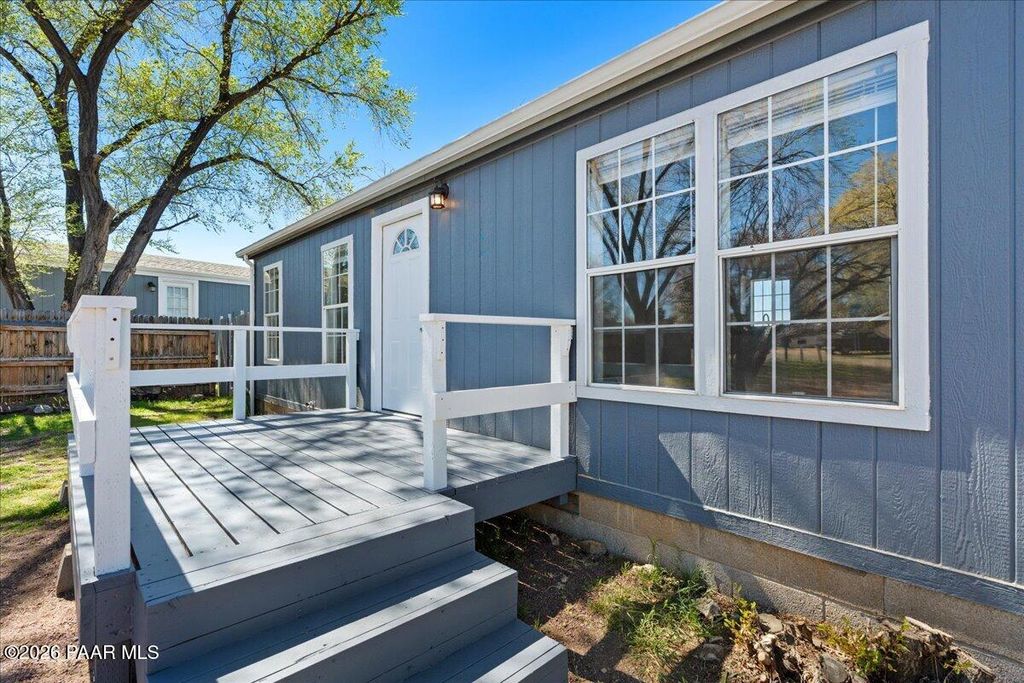 Photo of 1453 Bucky Oneill Drive, Chino Valley, AZ 86323 (MLS # 1080605)