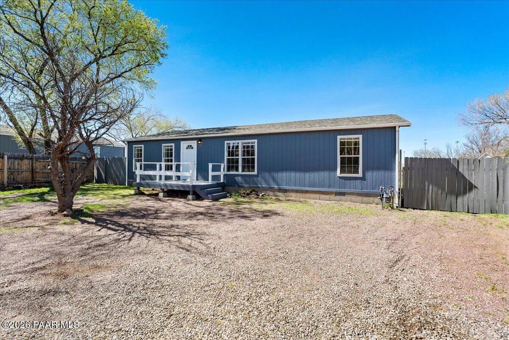 Photo of 1453 Bucky Oneill Drive, Chino Valley, AZ 86323 (MLS # 1080605)