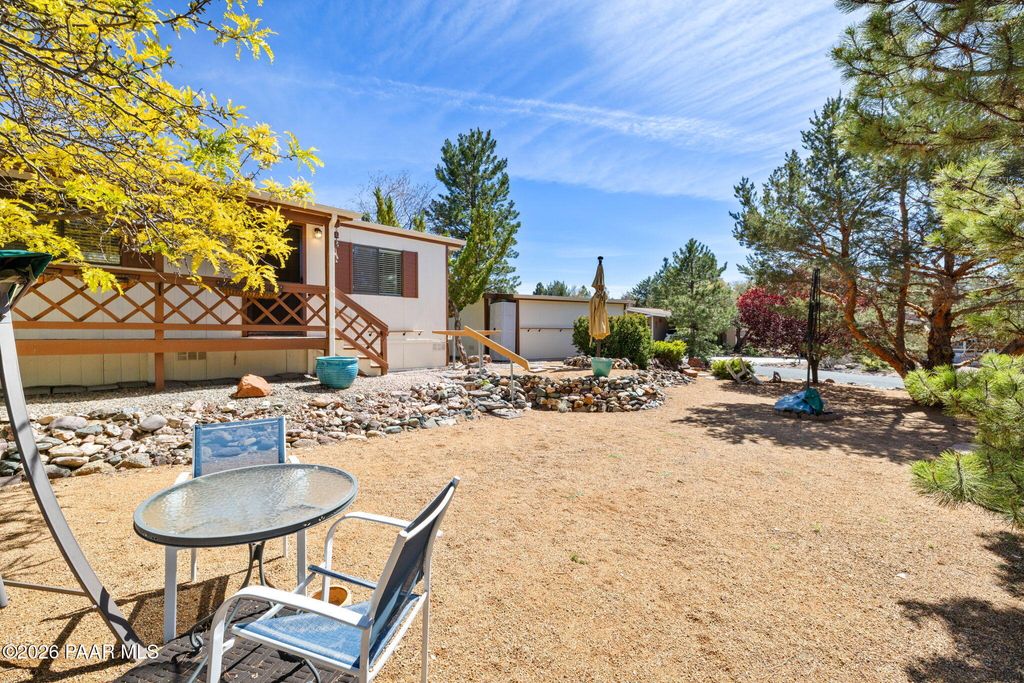 Photo of 2222 River Trail Road, Prescott, AZ 86301 (MLS # 1081462)
