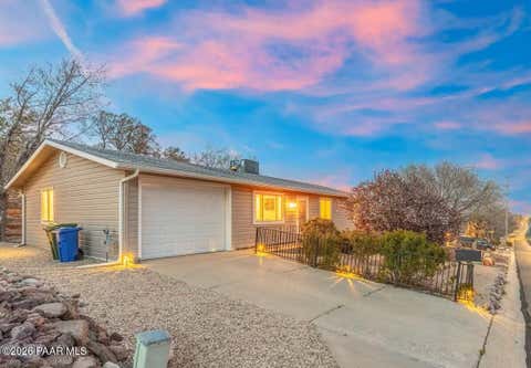 Photo of 368 W Rosser Street, Prescott, AZ 86301 (MLS # 1084502)