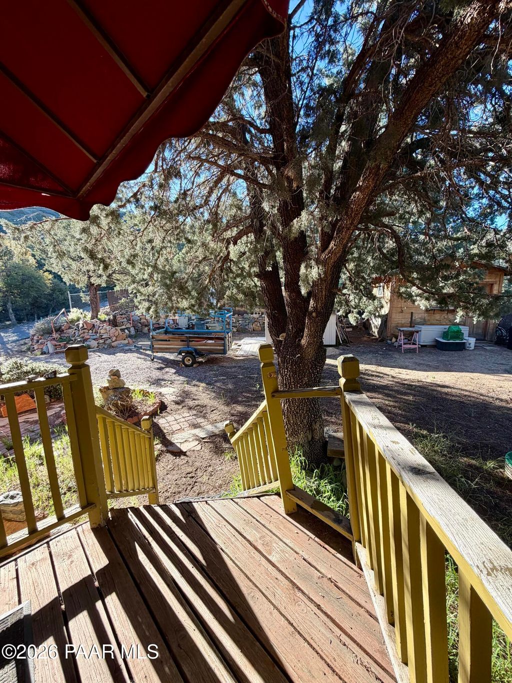 Photo of 1276 S Sylvian Road, Prescott, AZ 86303 (MLS # 1080679)