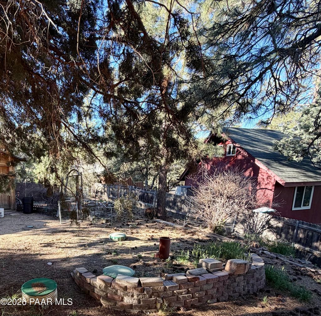 Photo of 1276 S Sylvian Road, Prescott, AZ 86303 (MLS # 1080679)