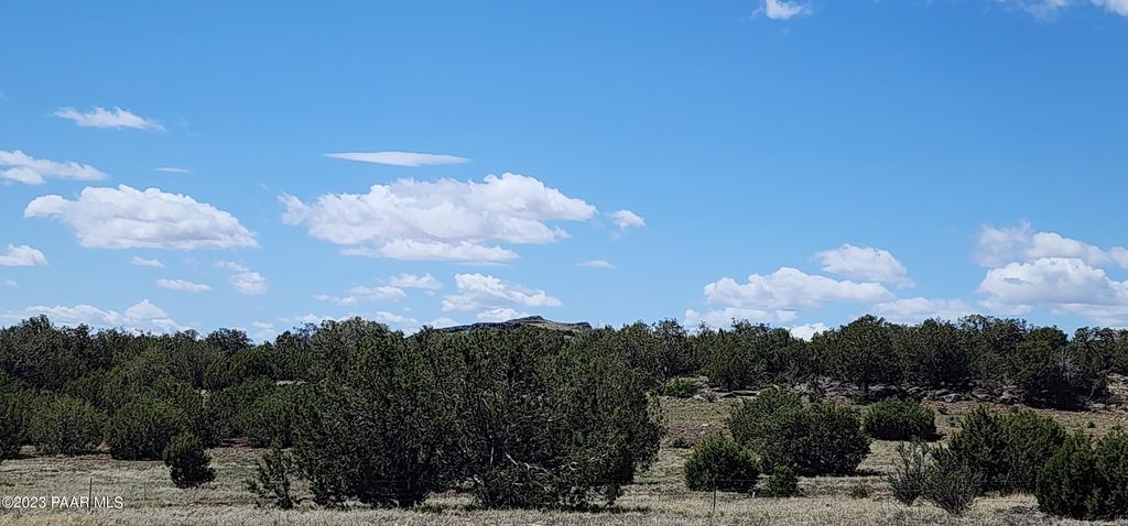 Photo of 12 Juniperwood Ranch, Ash Fork, AZ 86320 (MLS # 1080621)