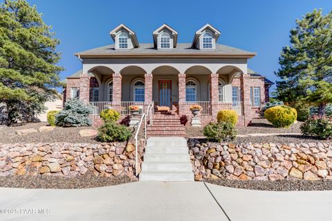 844 S Lakeview Drive Prescott AZ 86301